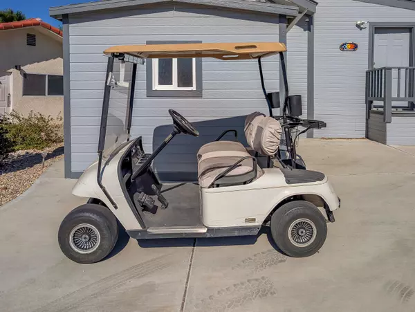 Desert Hot Springs, CA 92241,70200 Dillon #518