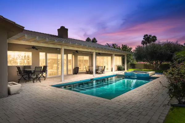 Bermuda Dunes, CA 92203,43651 Port Maria RD