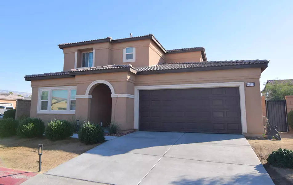 44110 Le Seine LN, Indio, CA 92203