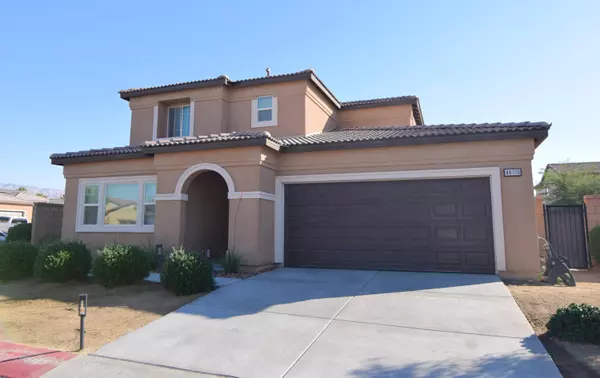 44110 Le Seine LN, Indio, CA 92203