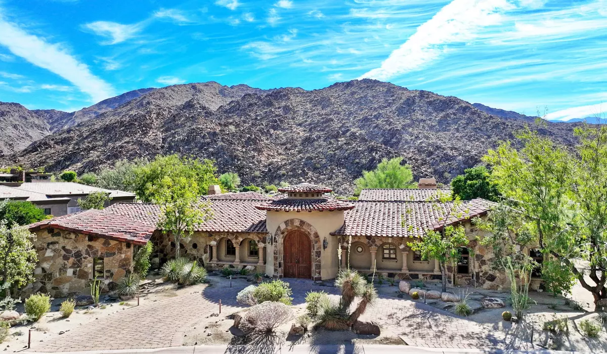 Indian Wells, CA 92210,49518 Hidden Valley TRL