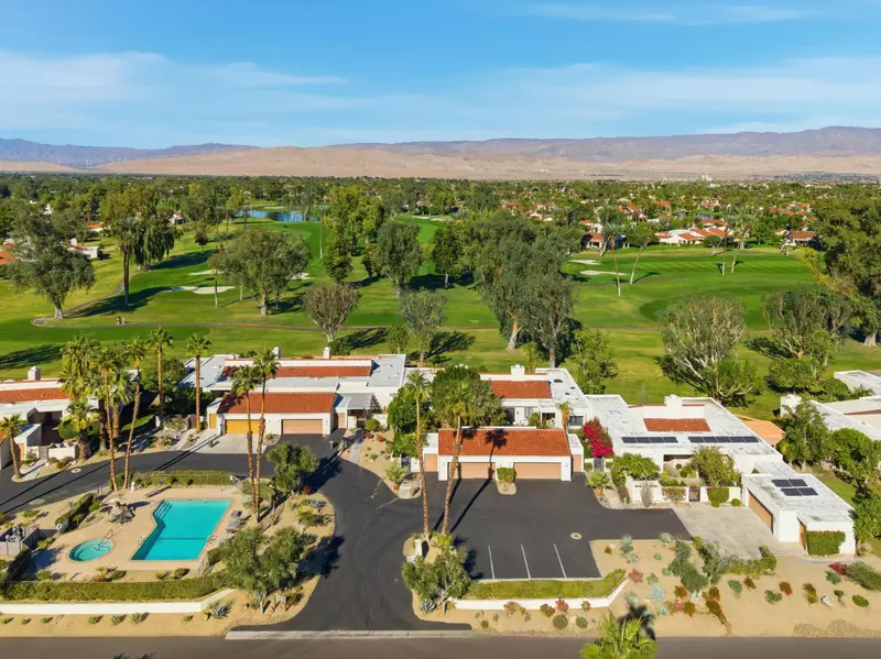 925 Inverness DR, Rancho Mirage, CA 92270