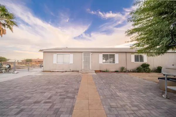 Thermal, CA 92274,2490 Shore Jewel AVE