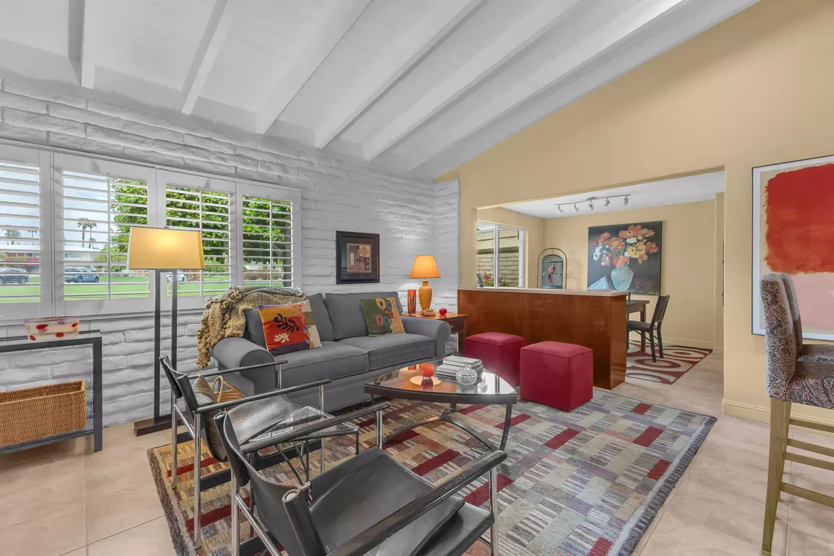 Rancho Mirage, CA 92270,69850 Highway 111 #56