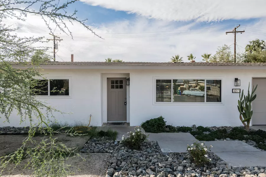 42671 Susan CIR, Palm Desert, CA 92260