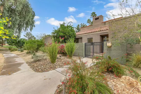 Rancho Mirage, CA 92270,535 Desert West DR