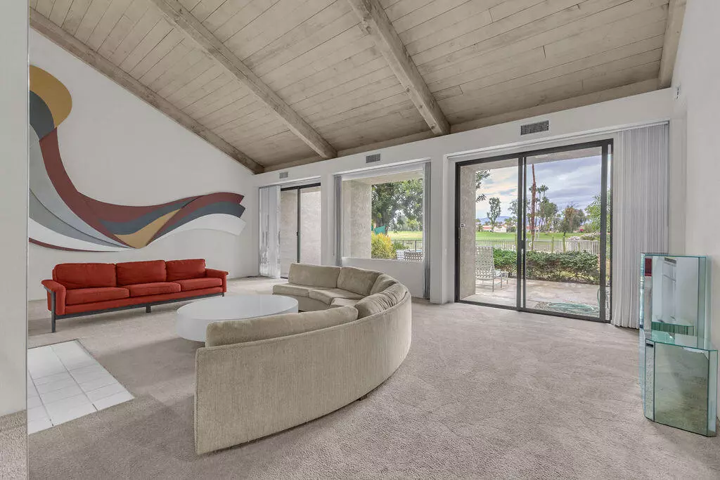 Rancho Mirage, CA 92270,535 Desert West DR