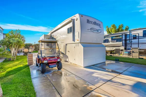 69411 Ramon RD #256, Cathedral City, CA 92234