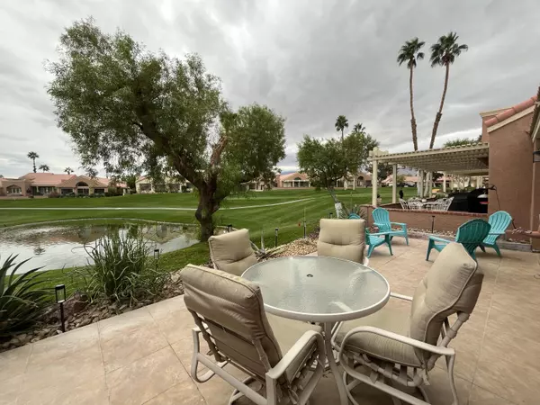 76911 Ascalon AVE, Palm Desert, CA 92211