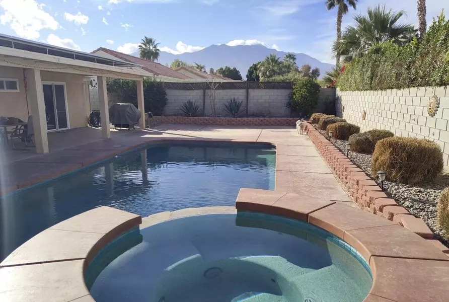 69666 Rochester RD, Cathedral City, CA 92234