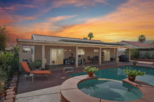 69666 Rochester RD, Cathedral City, CA 92234