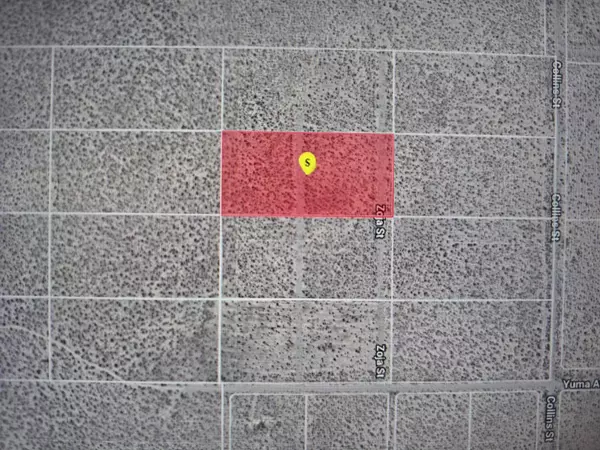 California City, CA 93505,0 Zoja ST