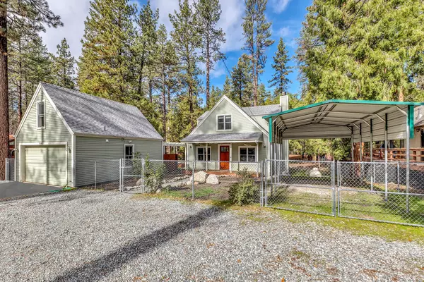 53300 Meadow DR, Idyllwild, CA 92549