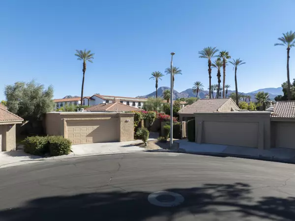 Palm Desert, CA 92260,44695 Monaco CIR