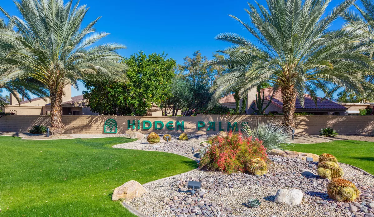 Palm Desert, CA 92260,44695 Monaco CIR