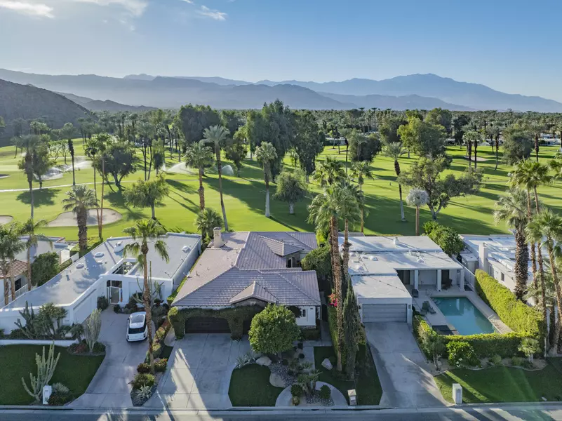 45737 Club DR, Indian Wells, CA 92210