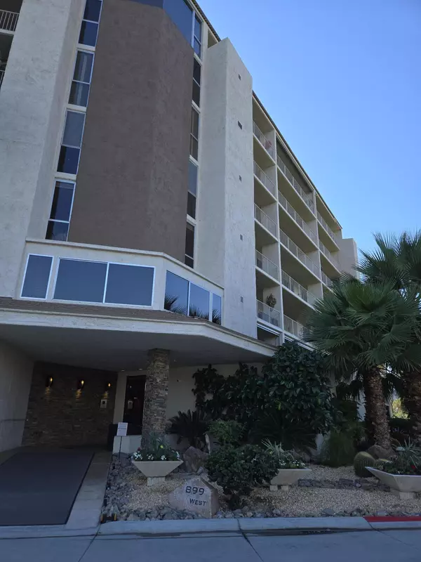 899 Island DR #110, Rancho Mirage, CA 92270