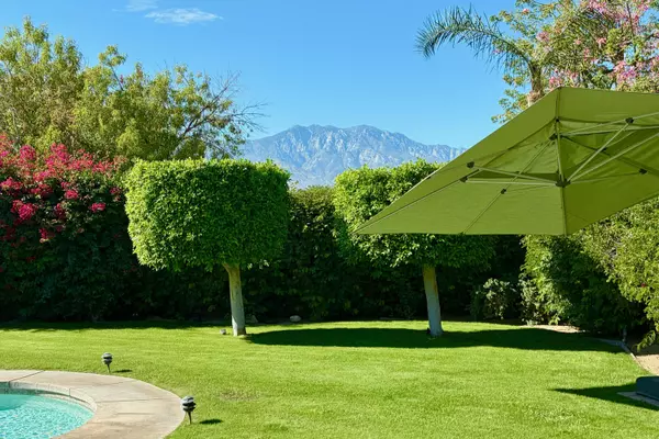 Cathedral City, CA 92234,35373 Vista Montana CT