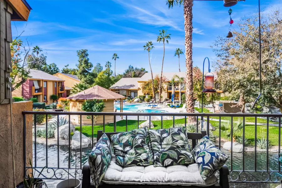 48255 Monroe ST #21, Indio, CA 92201