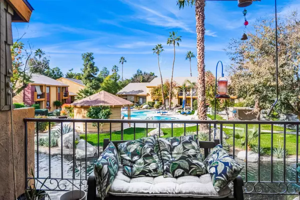 48255 Monroe ST #21, Indio, CA 92201