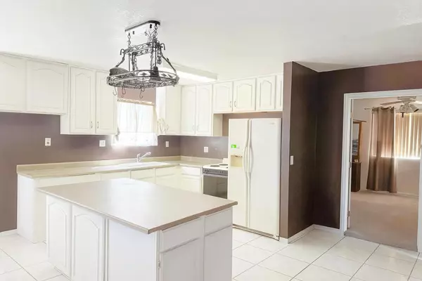 Johnson Valley, CA 92285,50928 Bell RD