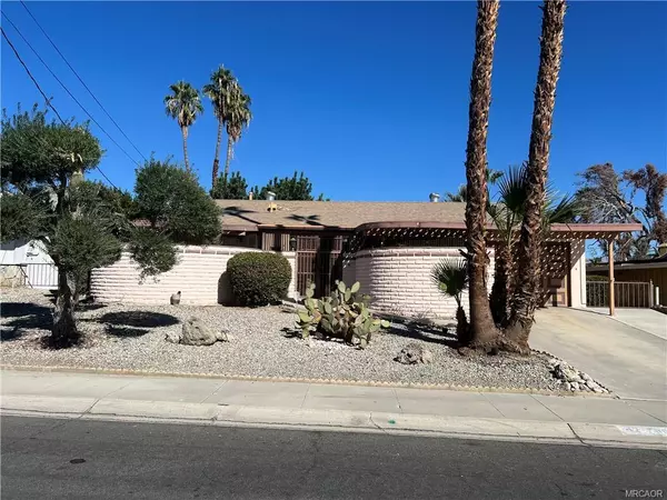 42700 Iowa ST, Palm Desert, CA 92211