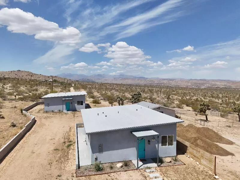 7608 Olympic RD, Joshua Tree, CA 92252