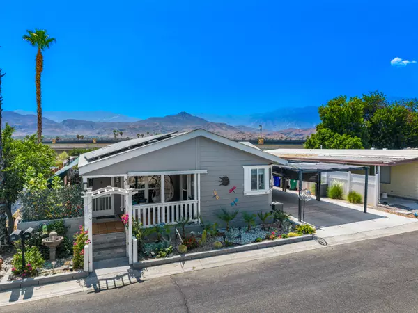 Cathedral City, CA 92234,159 Estrada WAY