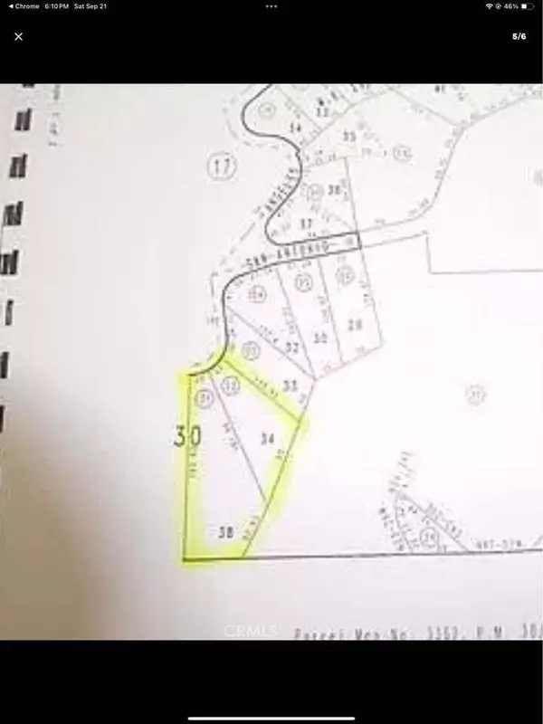 326211020 Angeles DR, Green Valley Lake, CA 92341