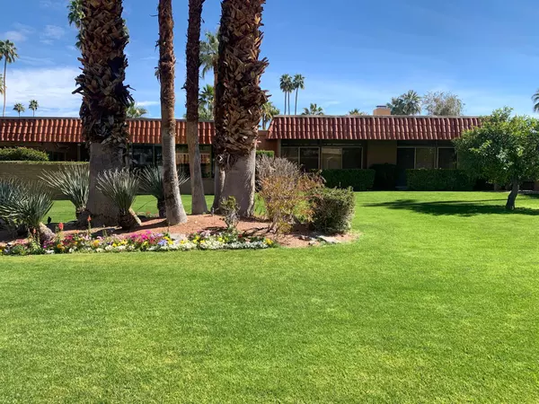 Palm Springs, CA 92262,555 W Baristo RD #18