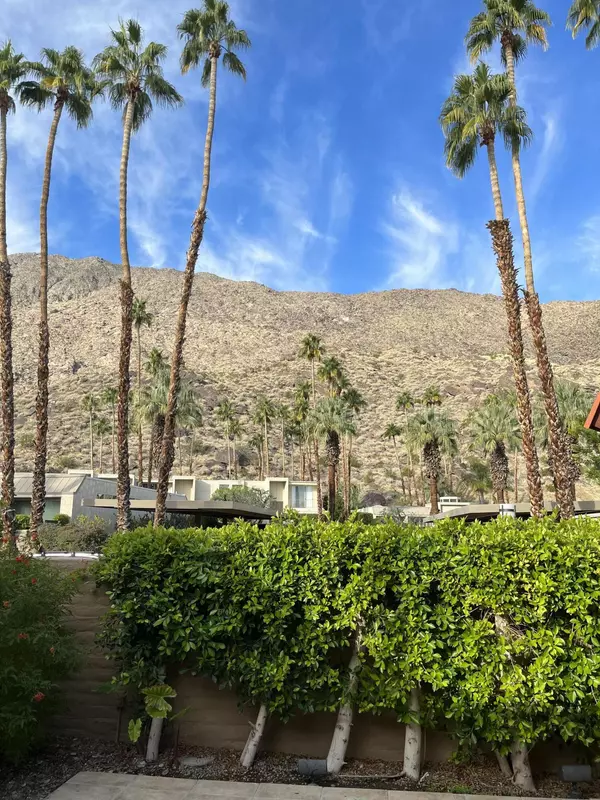 Palm Springs, CA 92262,555 W Baristo RD #18