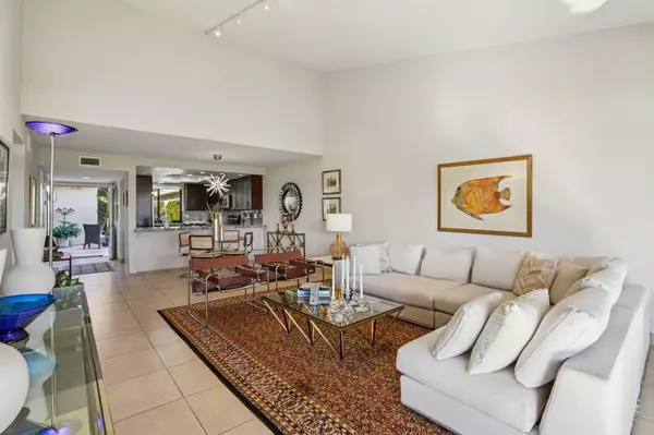 Rancho Mirage, CA 92270,95 La Cerra DR