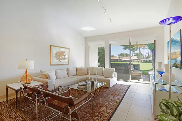 Rancho Mirage, CA 92270,95 La Cerra DR