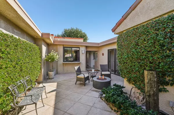 Rancho Mirage, CA 92270,95 La Cerra DR