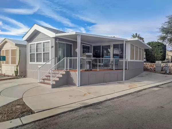 Desert Hot Springs, CA 92241,70200 Dillon RD #139