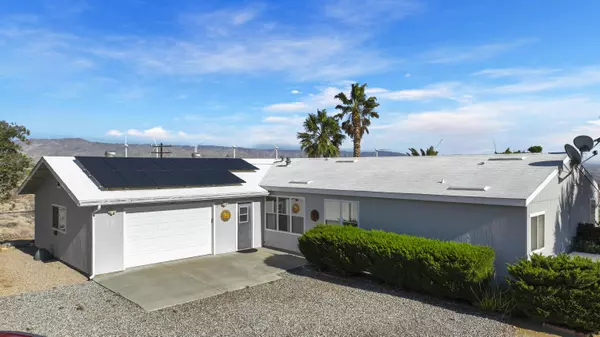 60781 Painted Hills RD, White Water, CA 92282