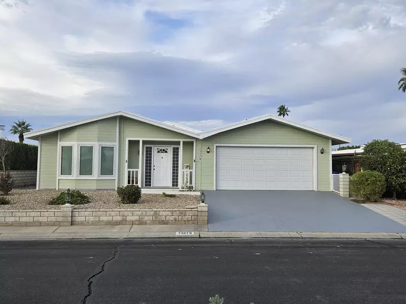 73278 Palm Greens PKY, Palm Desert, CA 92260