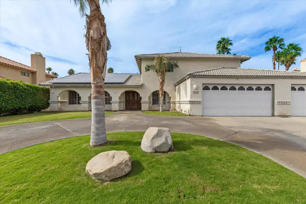 Cathedral City, CA 92234,28285 Avenida Primavera