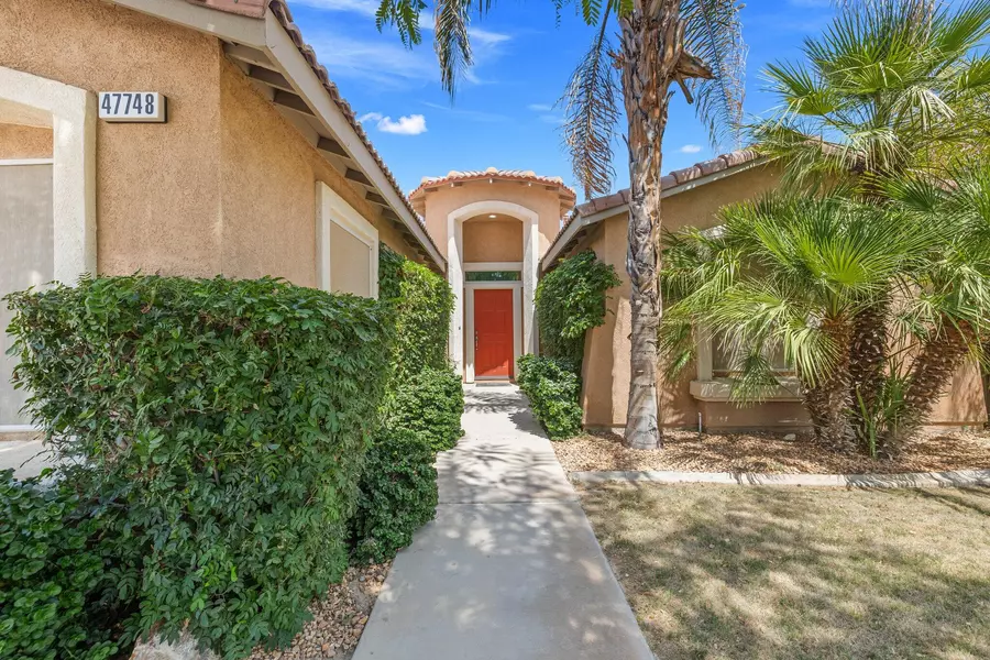 47748 Calle Hermosa, Indio, CA 92201