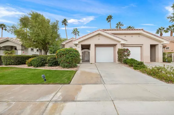 78359 Silent DR, Palm Desert, CA 92211