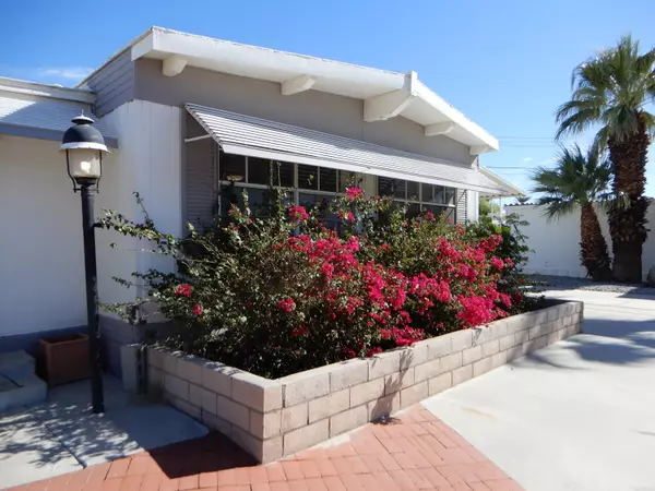 32380 San Miguelito DR, Thousand Palms, CA 92276