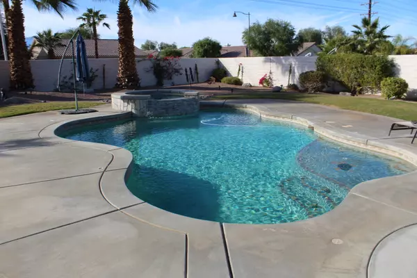 Indio, CA 92203,40433 Corte San Carlos