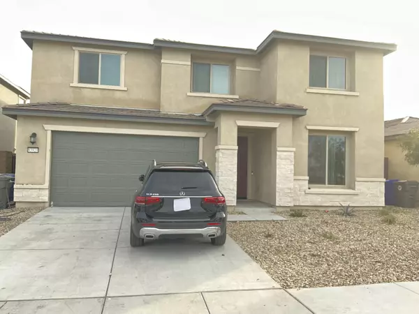83920 Pyramid Ranch DR, Coachella, CA 92236