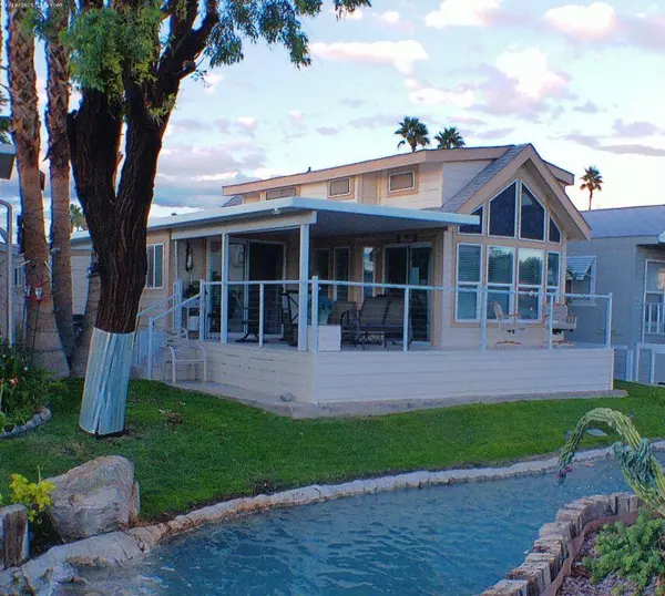 Indio, CA 92203,84136 Avenue 44, #125 #125