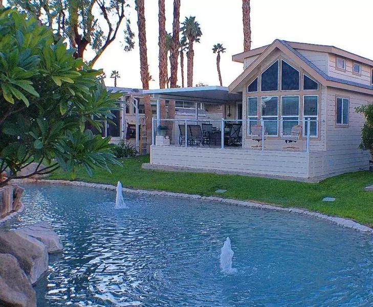 84136 Avenue 44, #125 #125, Indio, CA 92203