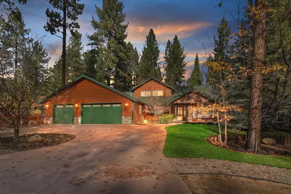Big Bear Lake, CA 92315,42046 Evergreen DR