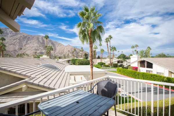 Indian Wells, CA 92210,46560 Arapahoe CIR #B