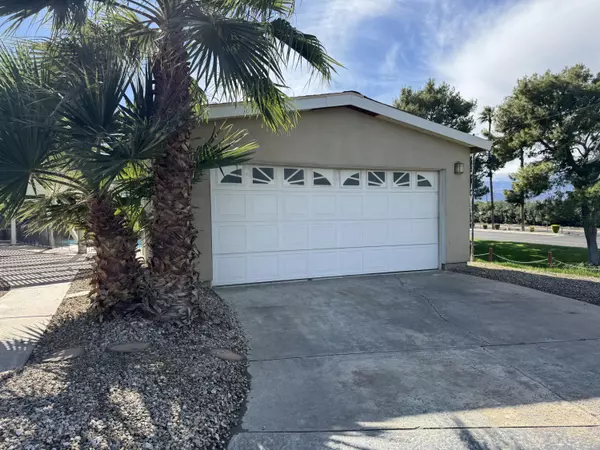 Thousand Palms, CA 92276,35249 Bandana CIR