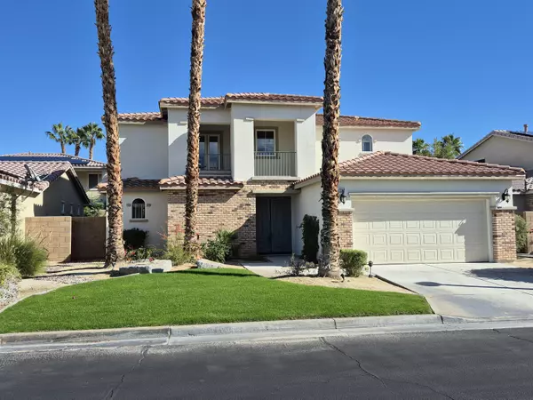 31310 Calle Cayuga, Cathedral City, CA 92234