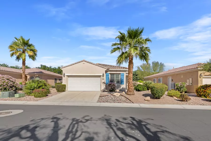 81370 Avenida Altamira, Indio, CA 92203